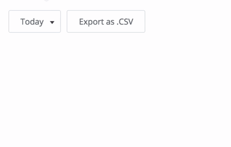 Export options Export options
