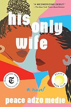 His Only Wife
