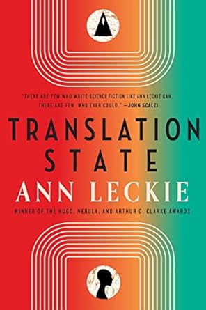 Translation State