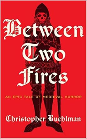 Between Two Fires