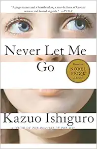 Never Let Me Go