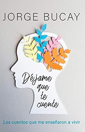 Déjame que te cuente (Spanish Edition)