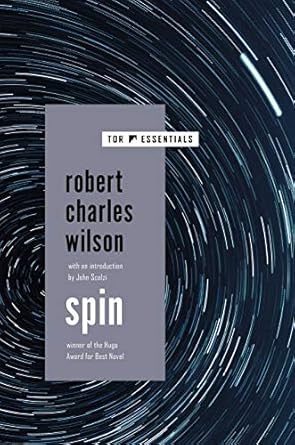 Spin