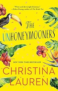 The Unhoneymooners